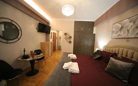 Denise Luxury Apartment-Centre Of Athens,Kolonaki