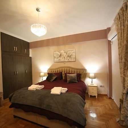 Denise Luxury Apartment-Centre Of Athens,Kolonaki Extérieur photo