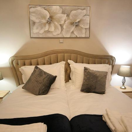 Denise Luxury Apartment-Centre Of Athens,Kolonaki Extérieur photo
