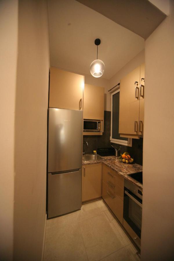 Denise Luxury Apartment-Centre Of Athens,Kolonaki Extérieur photo