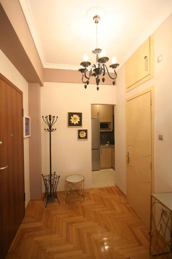 Denise Luxury Apartment-Centre Of Athens,Kolonaki Extérieur photo