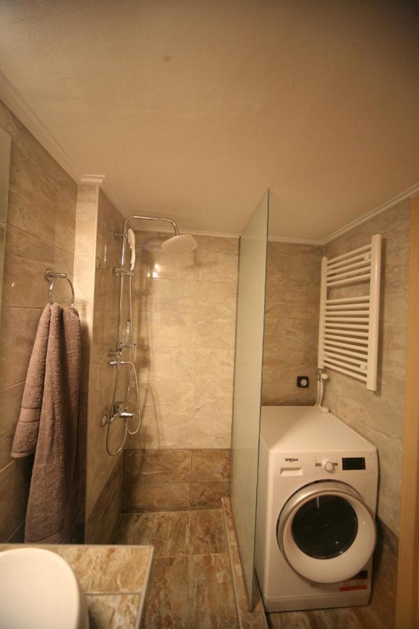 Denise Luxury Apartment-Centre Of Athens,Kolonaki Extérieur photo