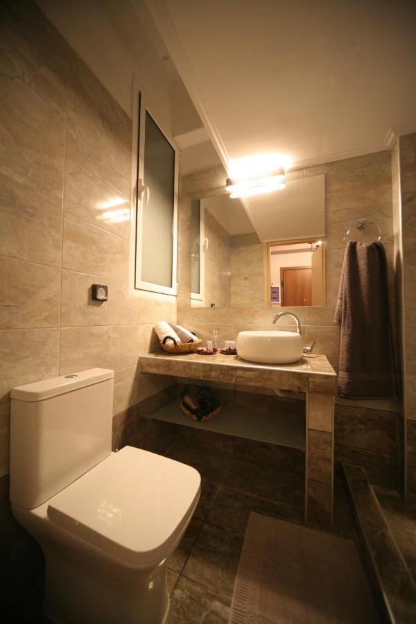 Denise Luxury Apartment-Centre Of Athens,Kolonaki Extérieur photo