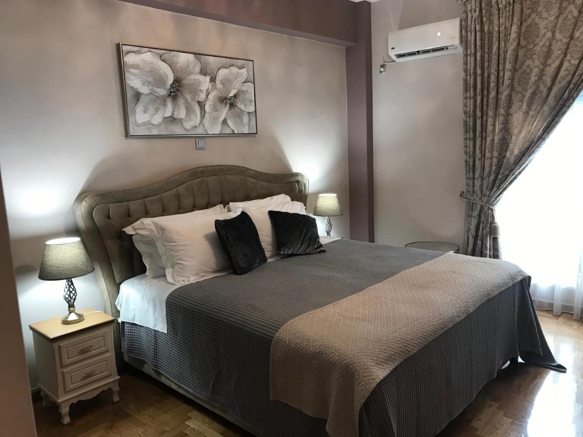 Denise Luxury Apartment-Centre Of Athens,Kolonaki Extérieur photo