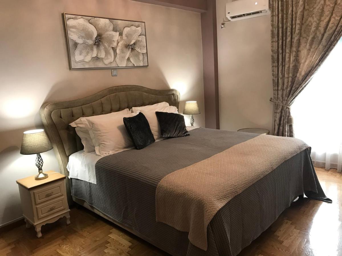 Denise Luxury Apartment-Centre Of Athens,Kolonaki Extérieur photo
